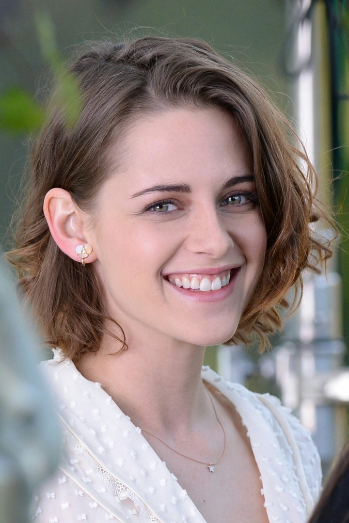 Kristen Stewart