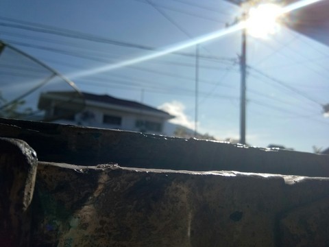 Old House
