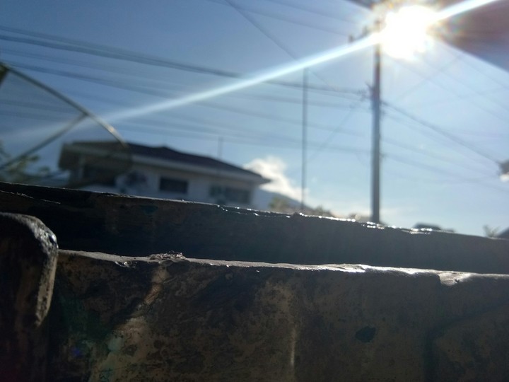 Old House