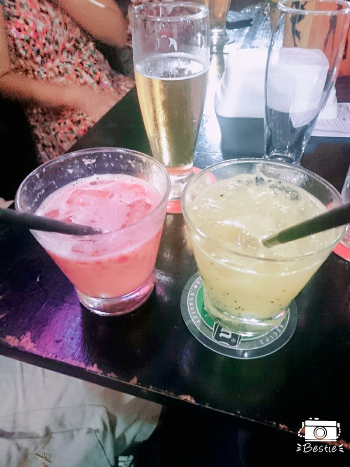Caipirinha