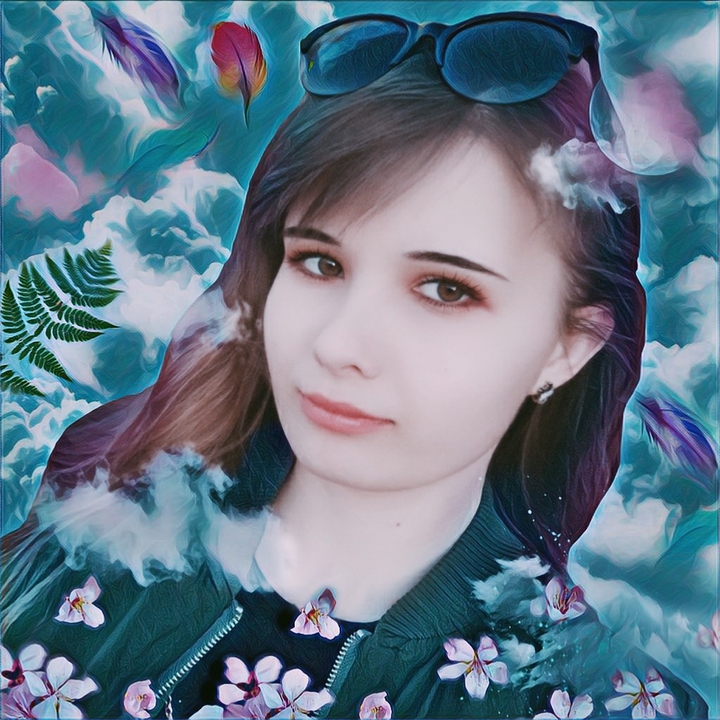 Татьяна Ивашко