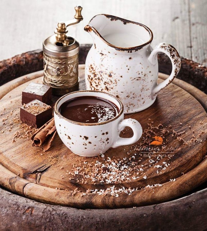 Una Golosa Colazione :)