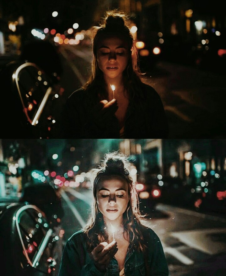 lights