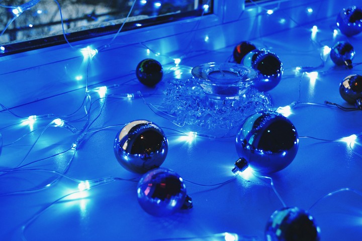 New Year