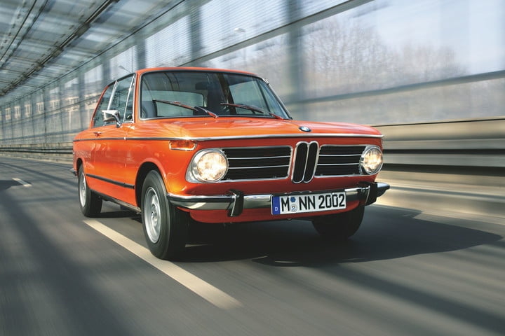 BMW