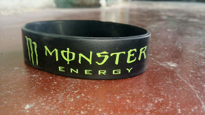 MonsteR