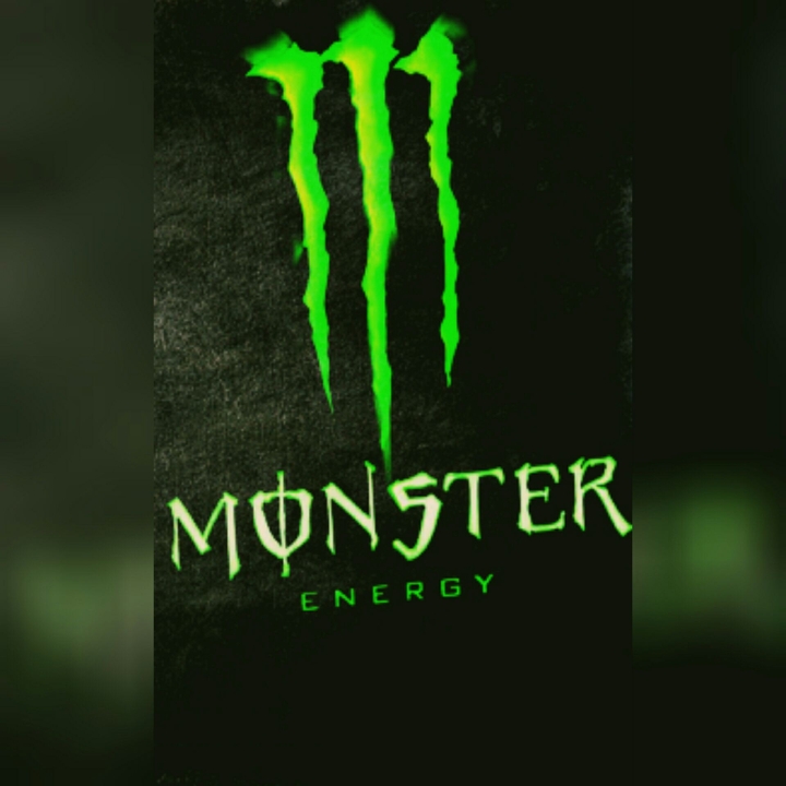 Monster Energy