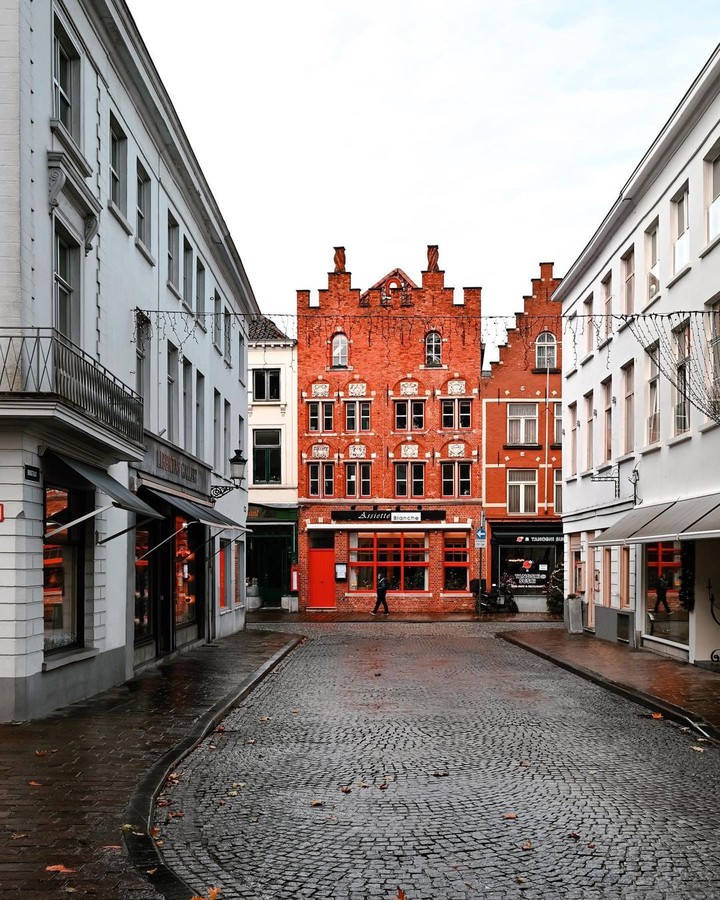 Bruges, Belgium