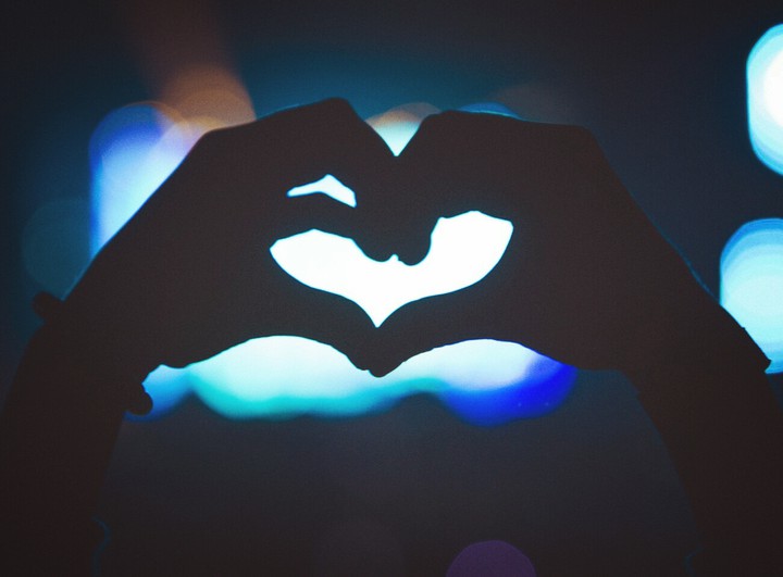 love