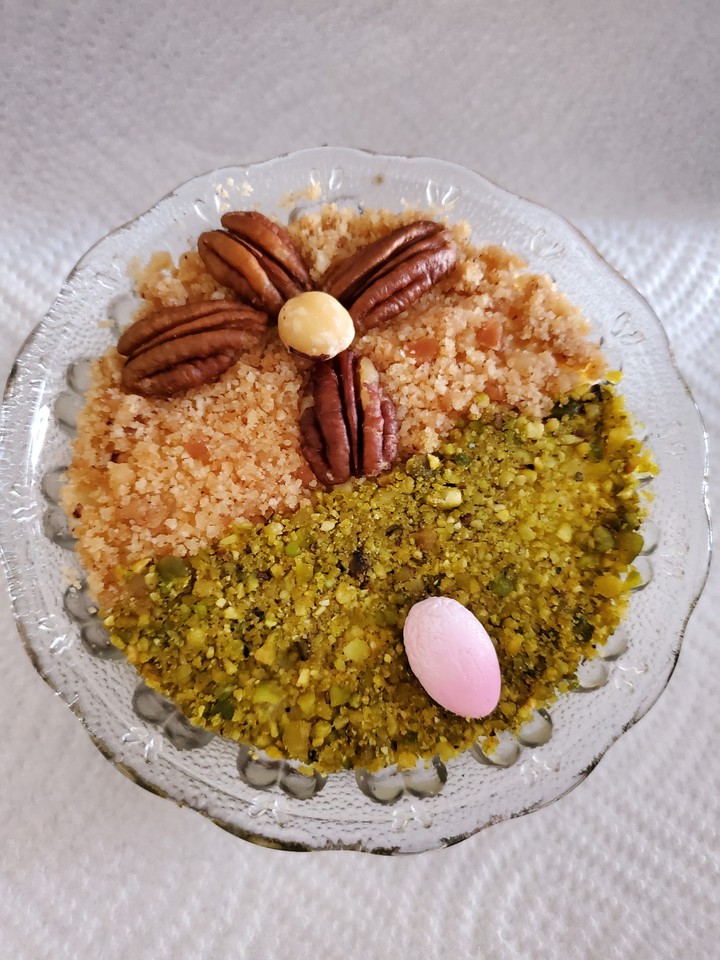 Tunisian Foodie