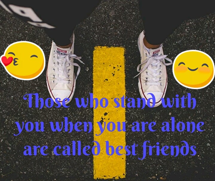 friendship