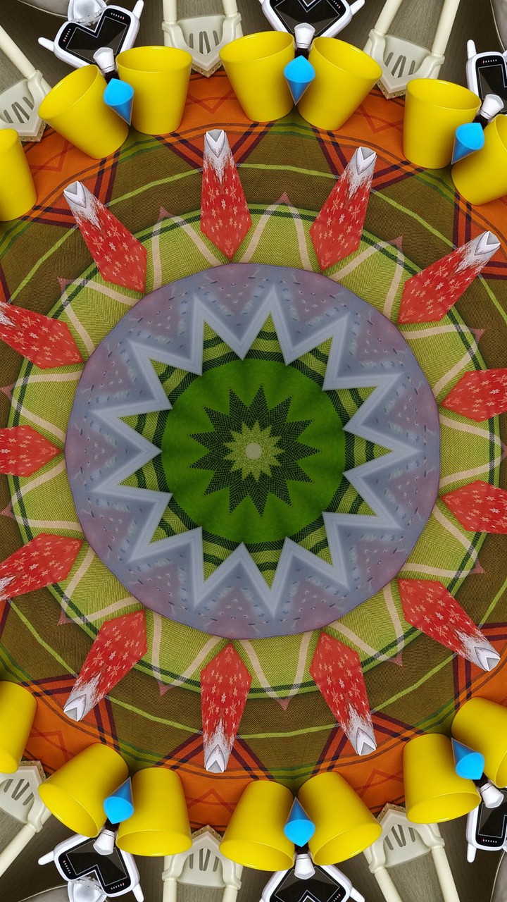 kaleidoscope