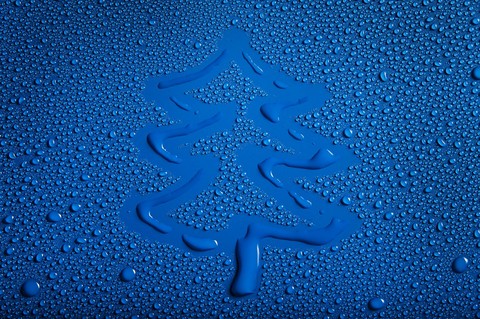 Drops Christmas