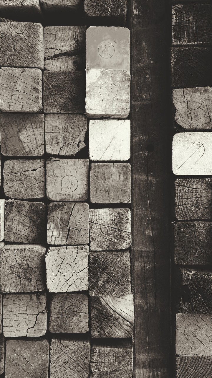 wood