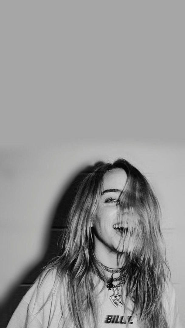 《Aesthetic Billie Eilish》