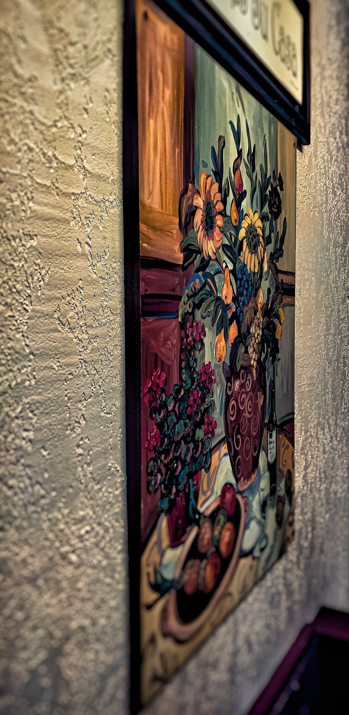 wall painting