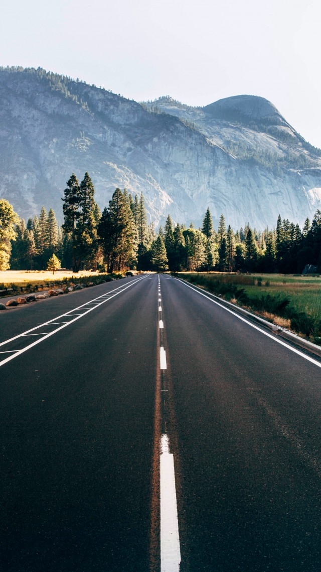 road