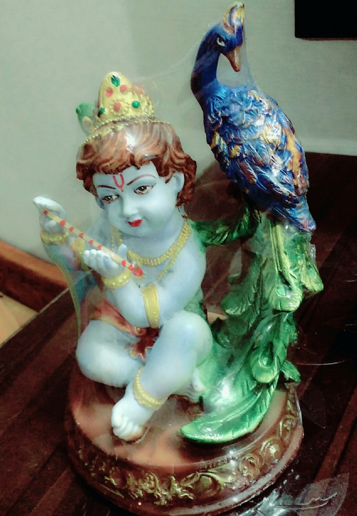 JAI LORD KRISHNA !!!!!!