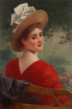 old pictures and old actresses