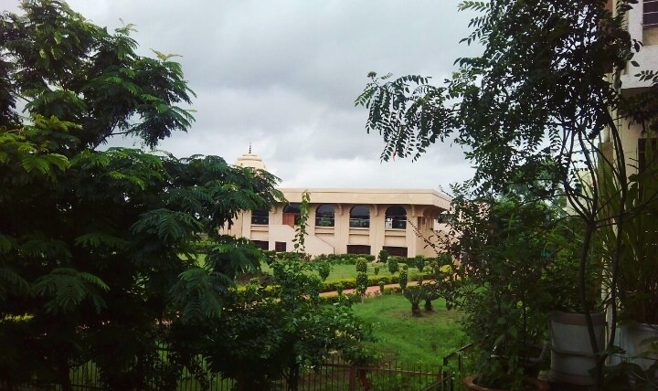 Temple