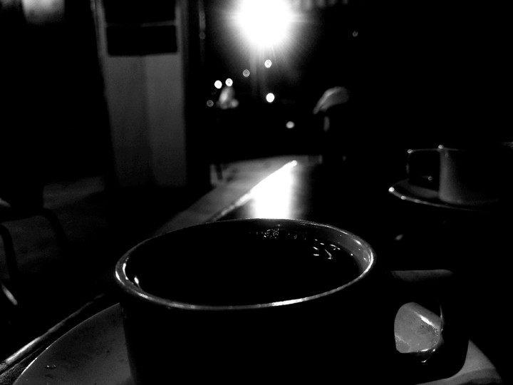 chai