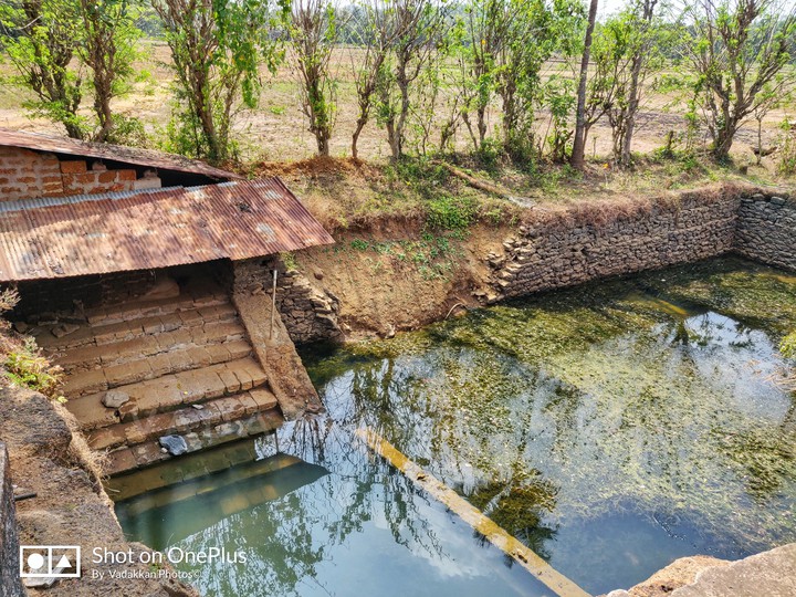 kerala traditional pont