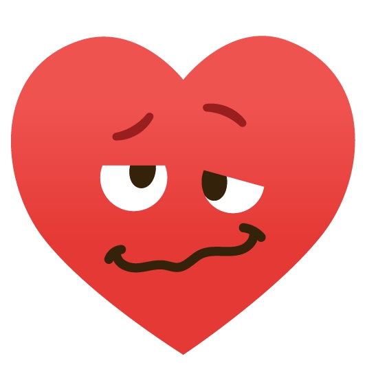 ❤️ Heart