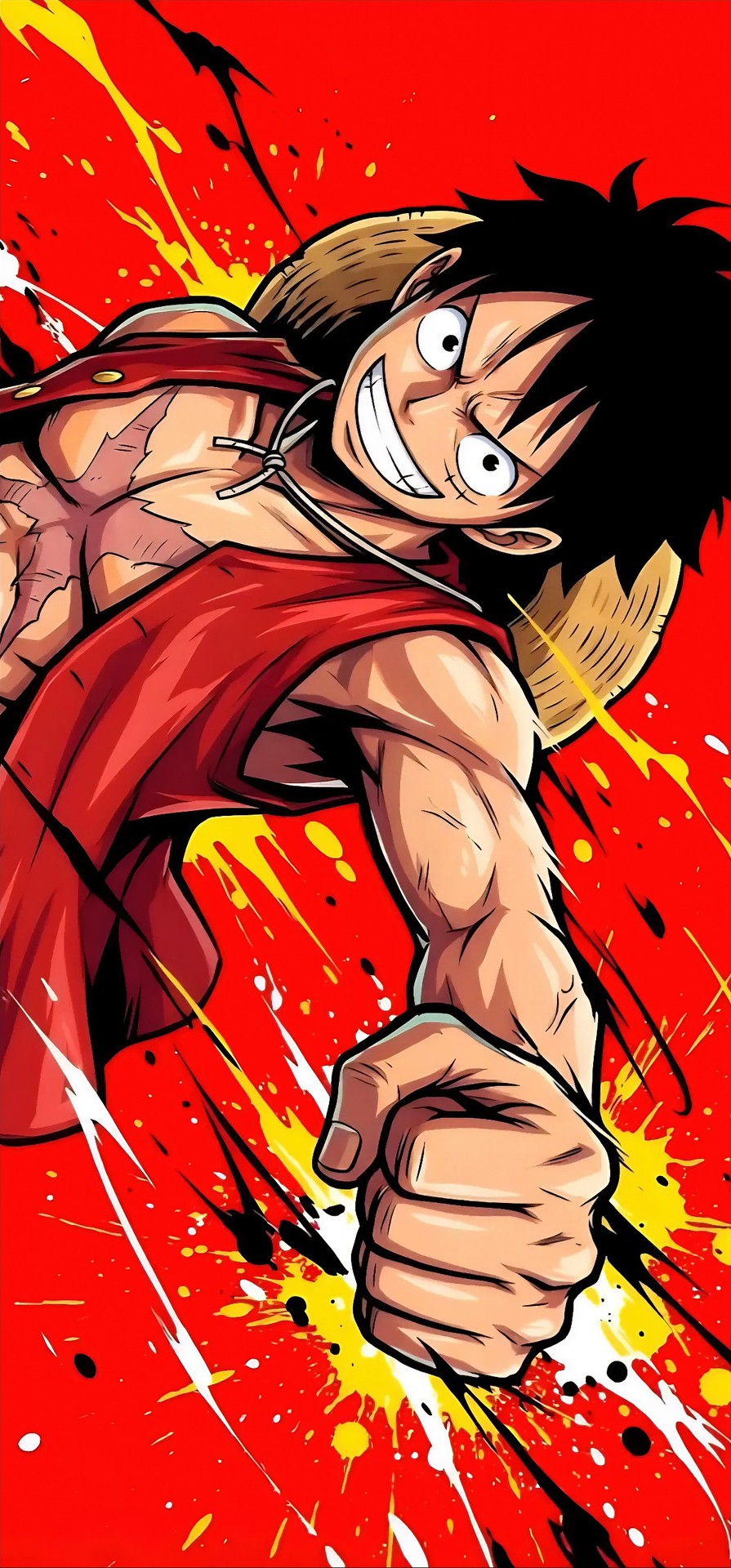 hình nền illustration, anime