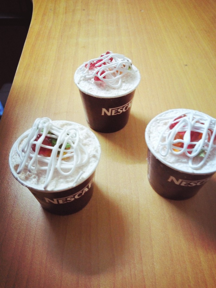 cupcake