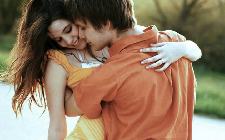love
