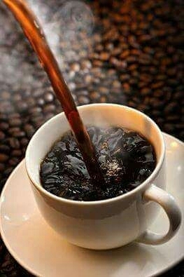 hummmm café ❤