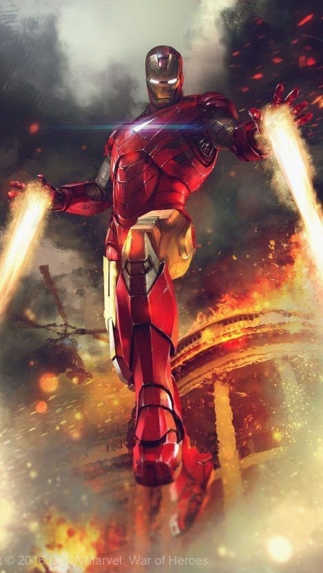 Ironman