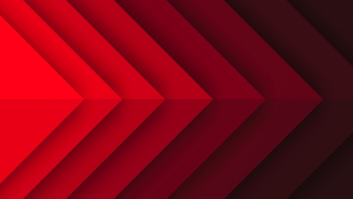 Red texture