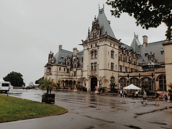 biltmore estate