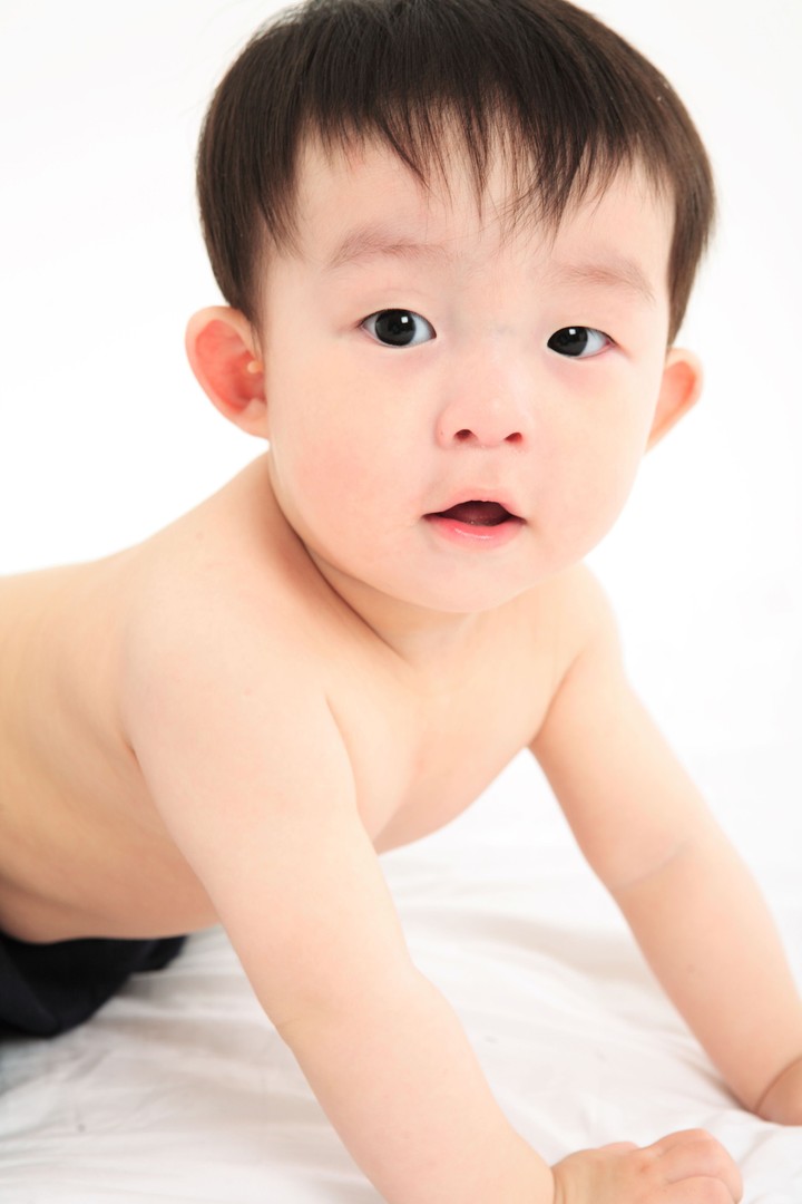 Baby I