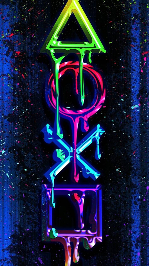 ps4 logo