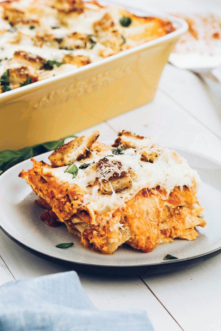 Shepherd pie