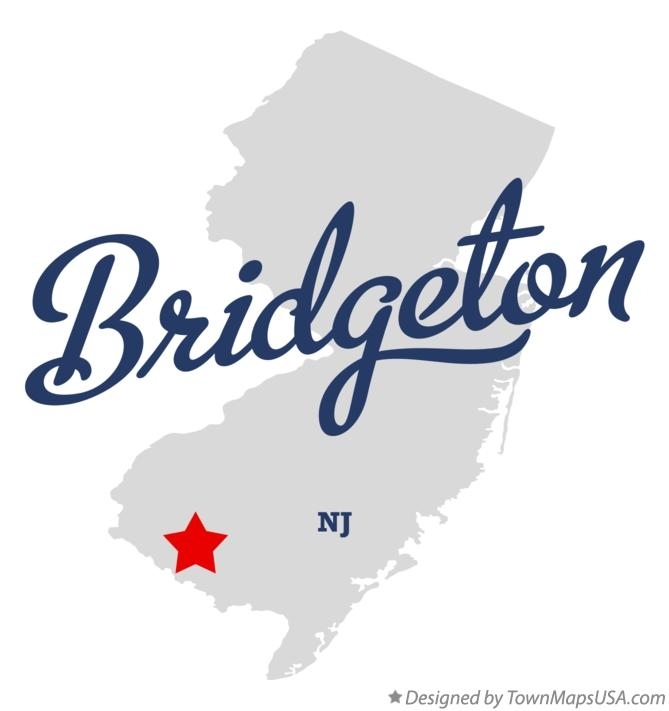 Bridgeton New Jersey