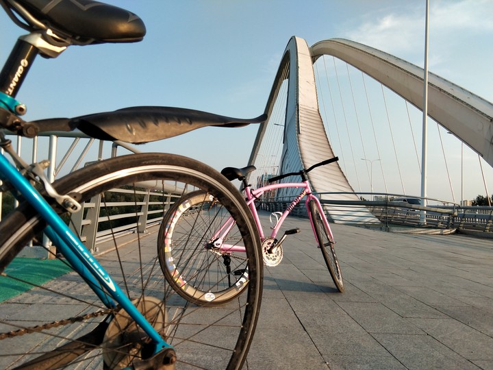 bike