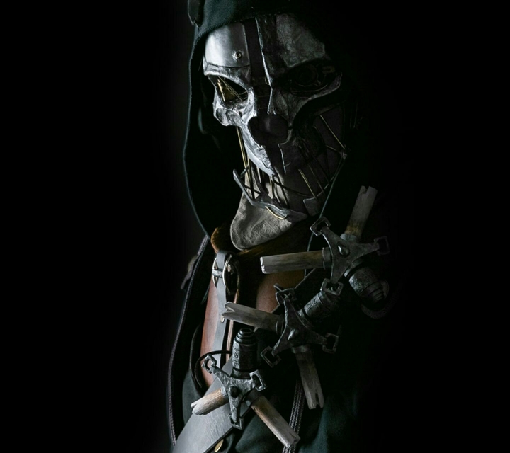 Ghost
