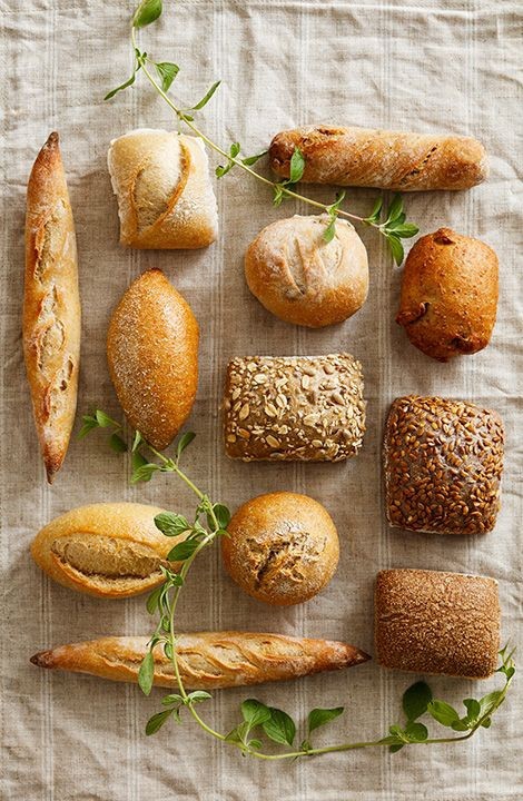 Bread