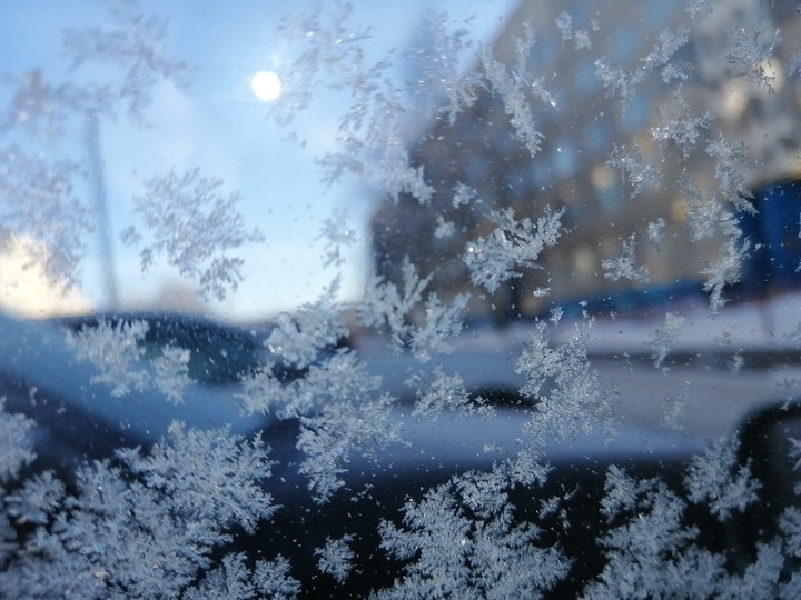 snowflake