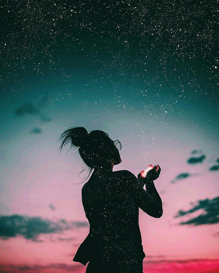Wishes do come true if you BELIEVE 