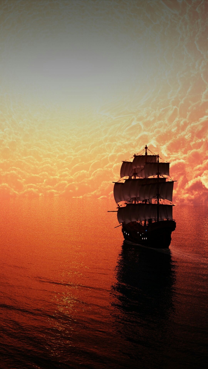 ship