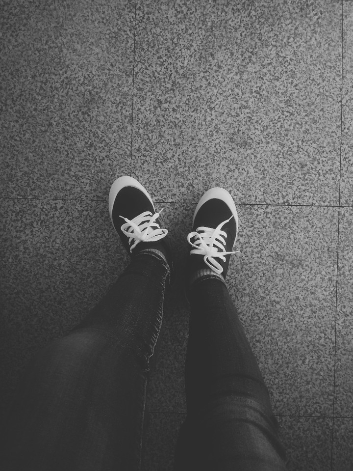 leg