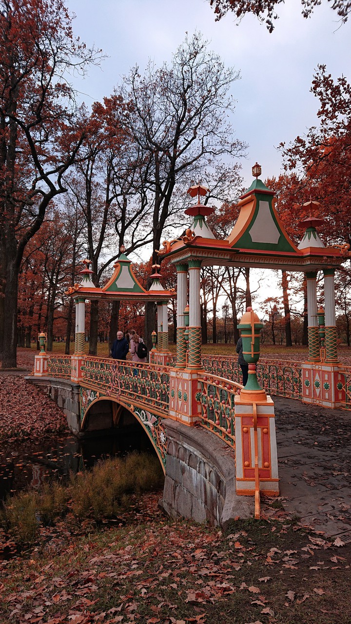 bridge