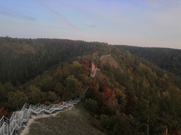Самарская область