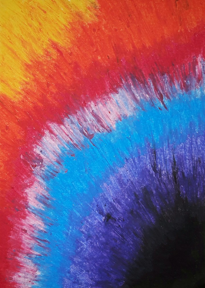 Coloursplash