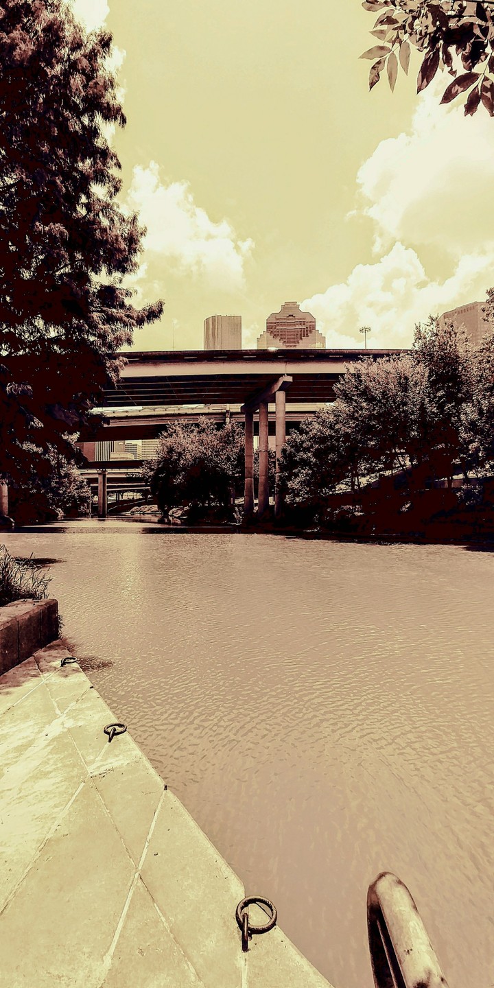 City of Bridges