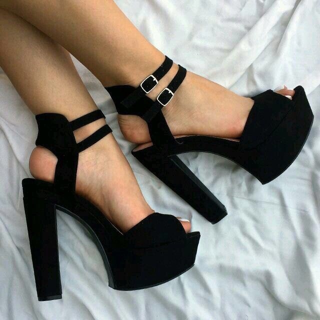 Foot